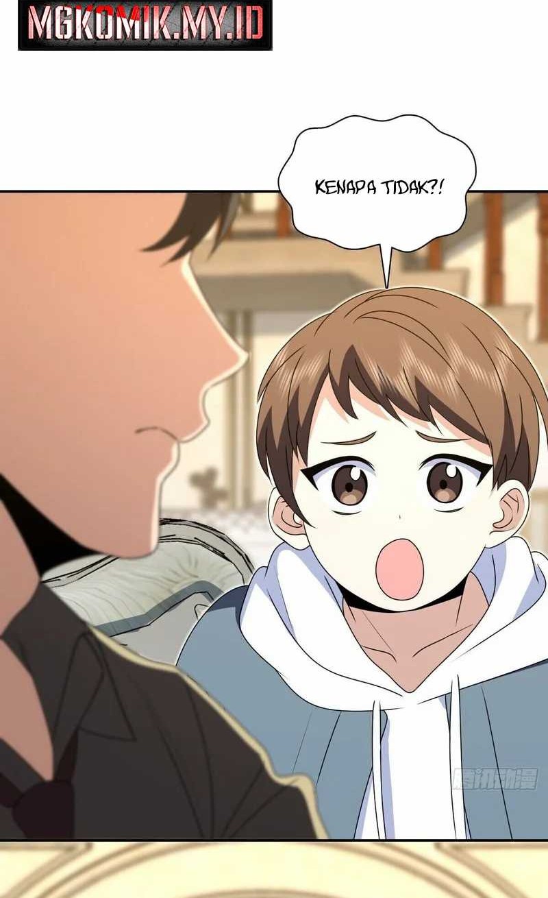 My Wife Is From a Thousand Years Ago Chapter 359 Gambar 6