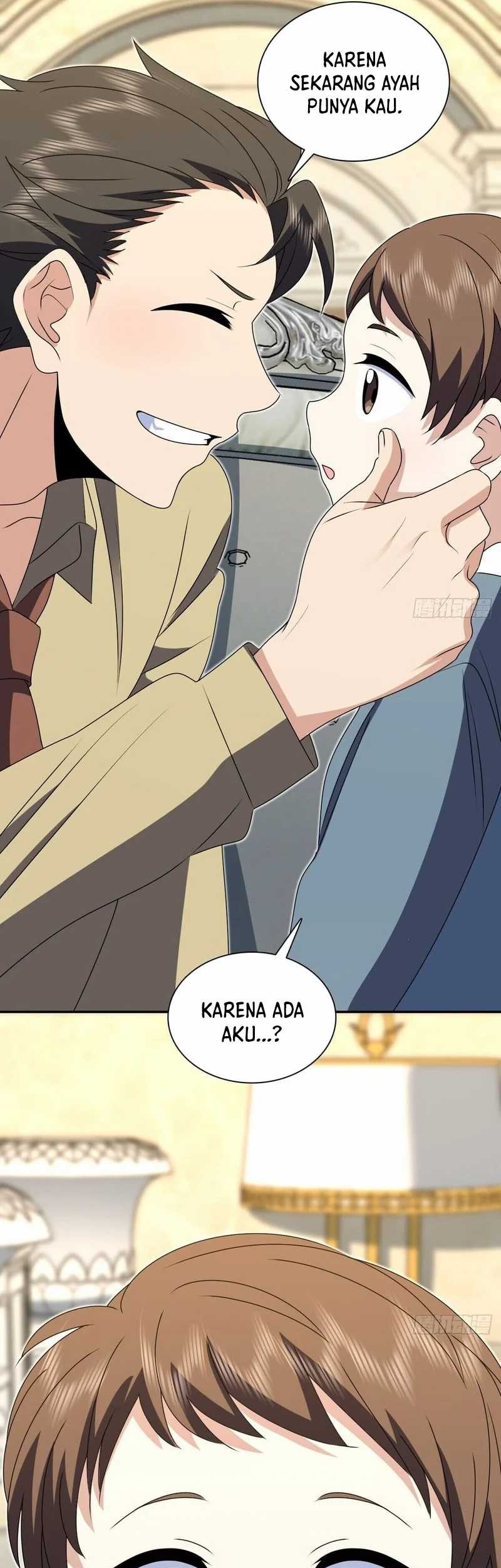 My Wife Is From a Thousand Years Ago Chapter 359 Gambar 7