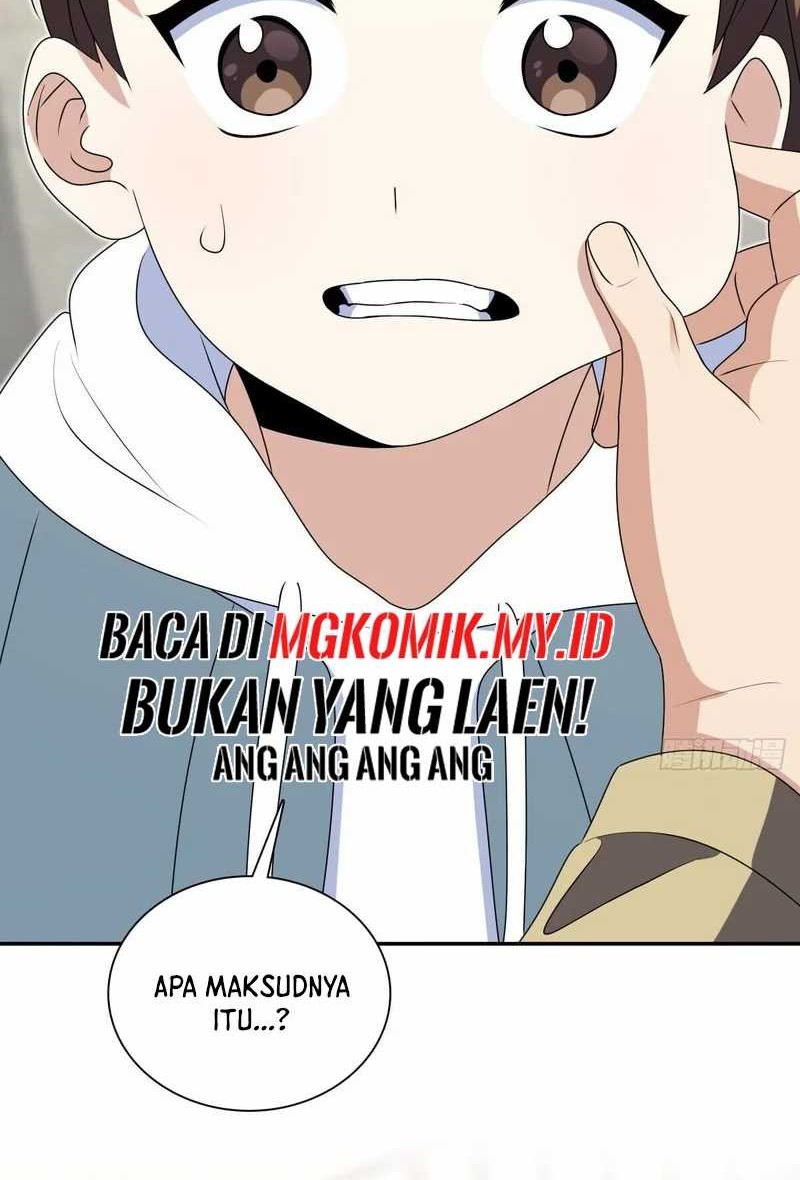 My Wife Is From a Thousand Years Ago Chapter 359 Gambar 8