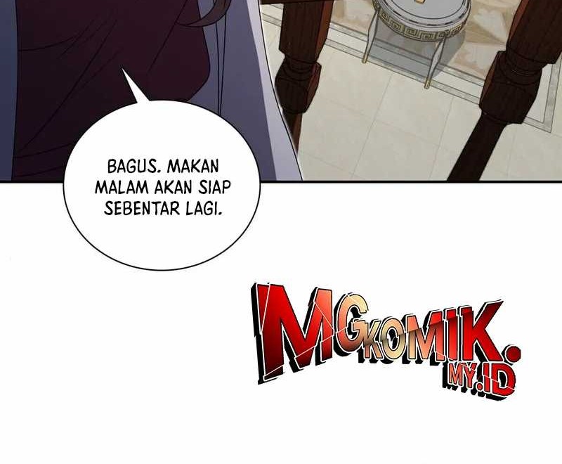 My Wife Is From a Thousand Years Ago Chapter 359 Gambar 10