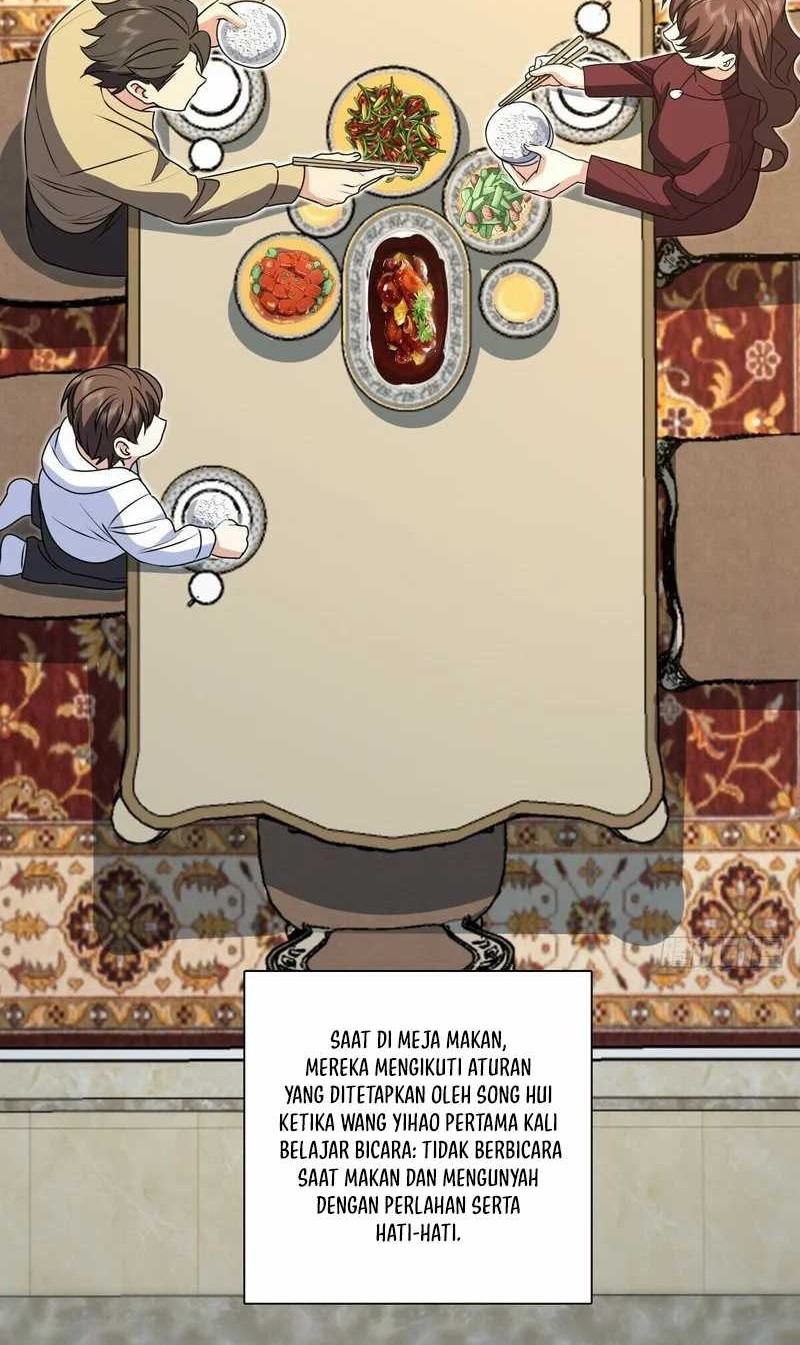 My Wife Is From a Thousand Years Ago Chapter 359 Gambar 12