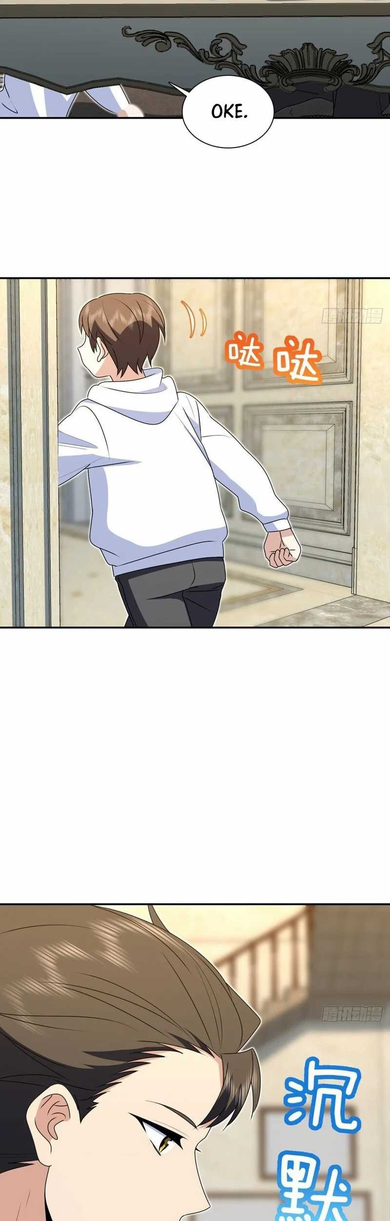 My Wife Is From a Thousand Years Ago Chapter 359 Gambar 15