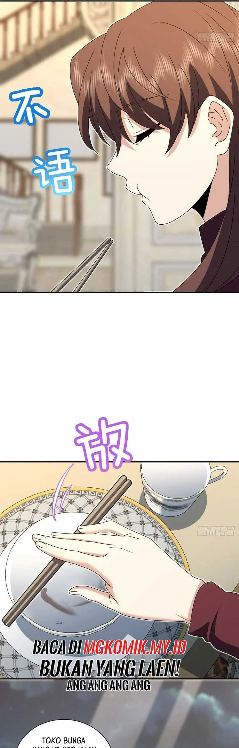 My Wife Is From a Thousand Years Ago Chapter 359 Gambar 17