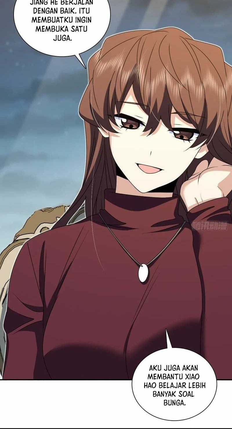 My Wife Is From a Thousand Years Ago Chapter 359 Gambar 18