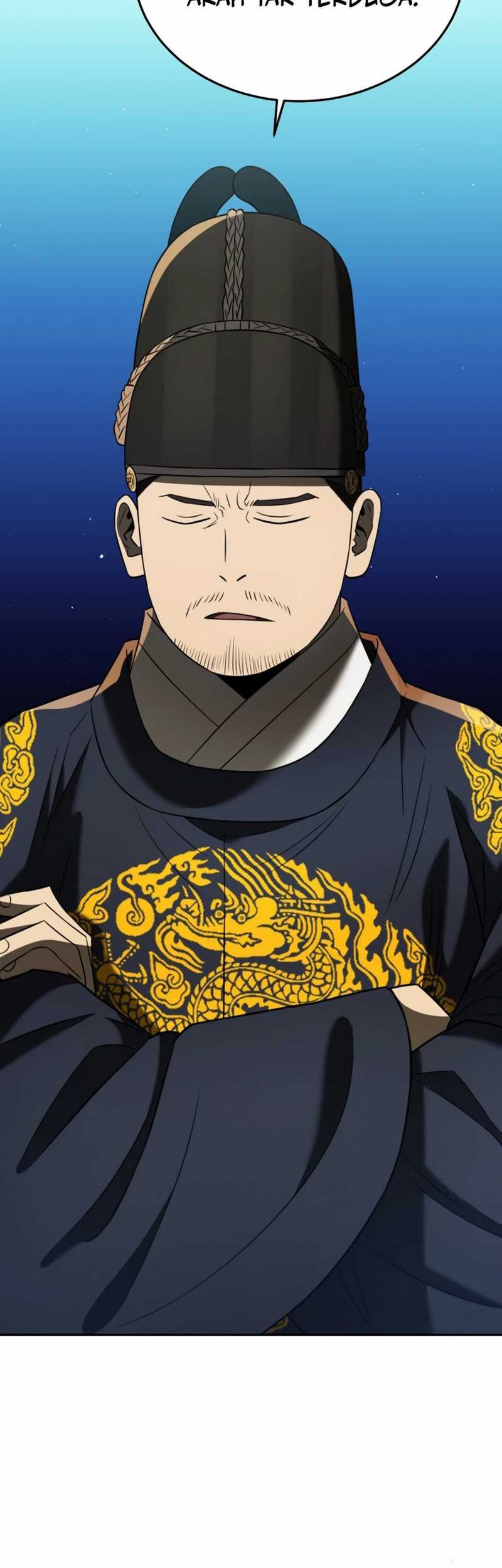 Black Corporation: Joseon Chapter 85 Gambar 61