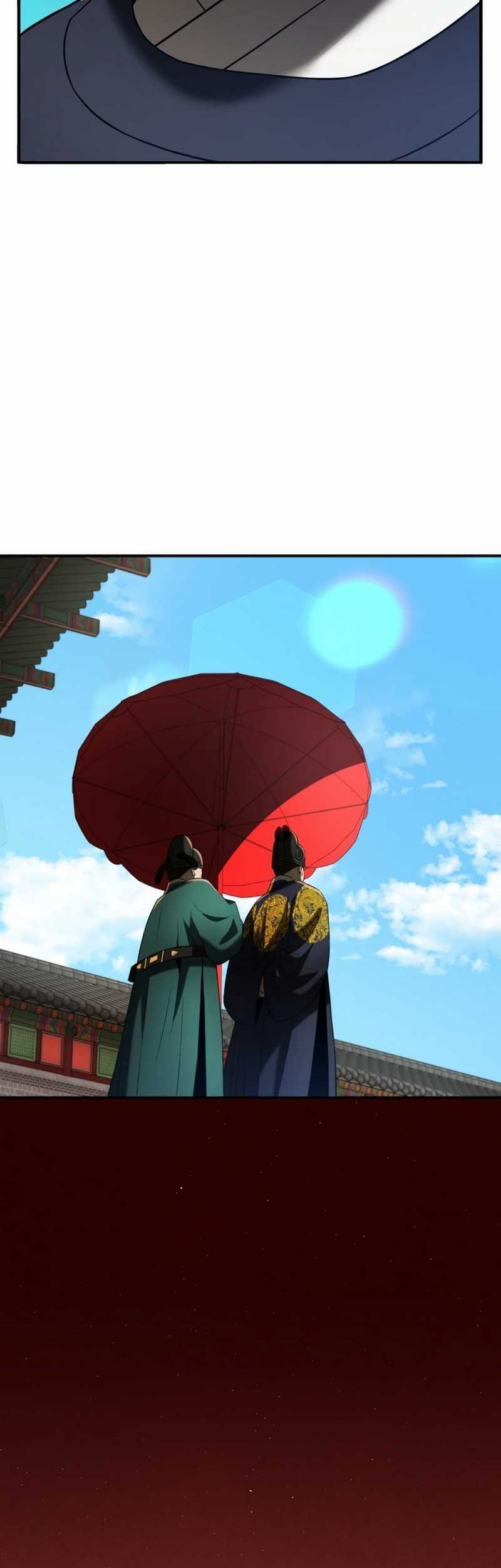 Black Corporation: Joseon Chapter 85 Gambar 69