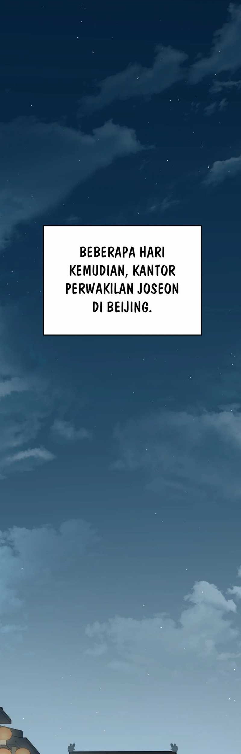 Black Corporation: Joseon Chapter 85 Gambar 47