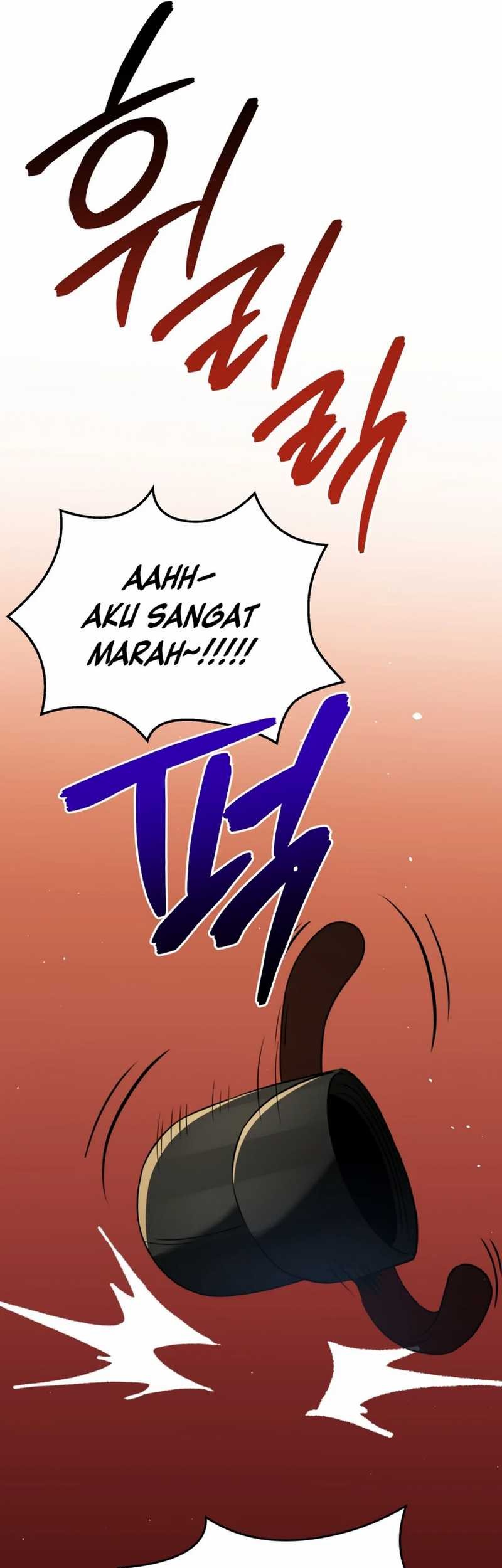 Black Corporation: Joseon Chapter 85 Gambar 44