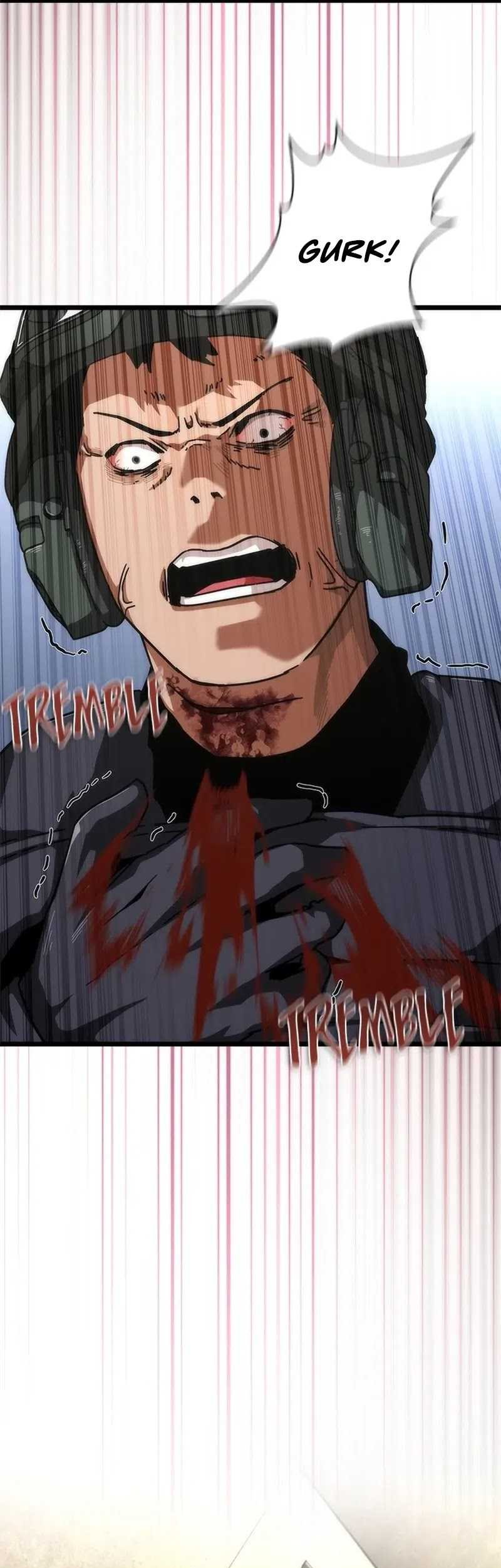 Zombie Apocalypse 82-08 Chapter 57 Gambar 28