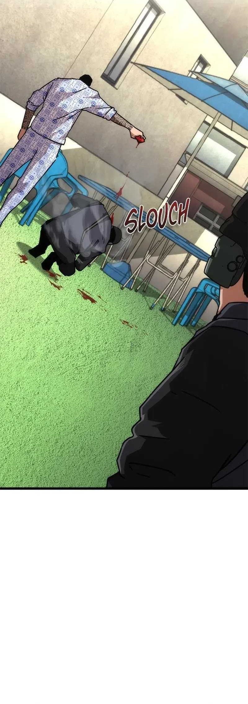 Zombie Apocalypse 82-08 Chapter 57 Gambar 29