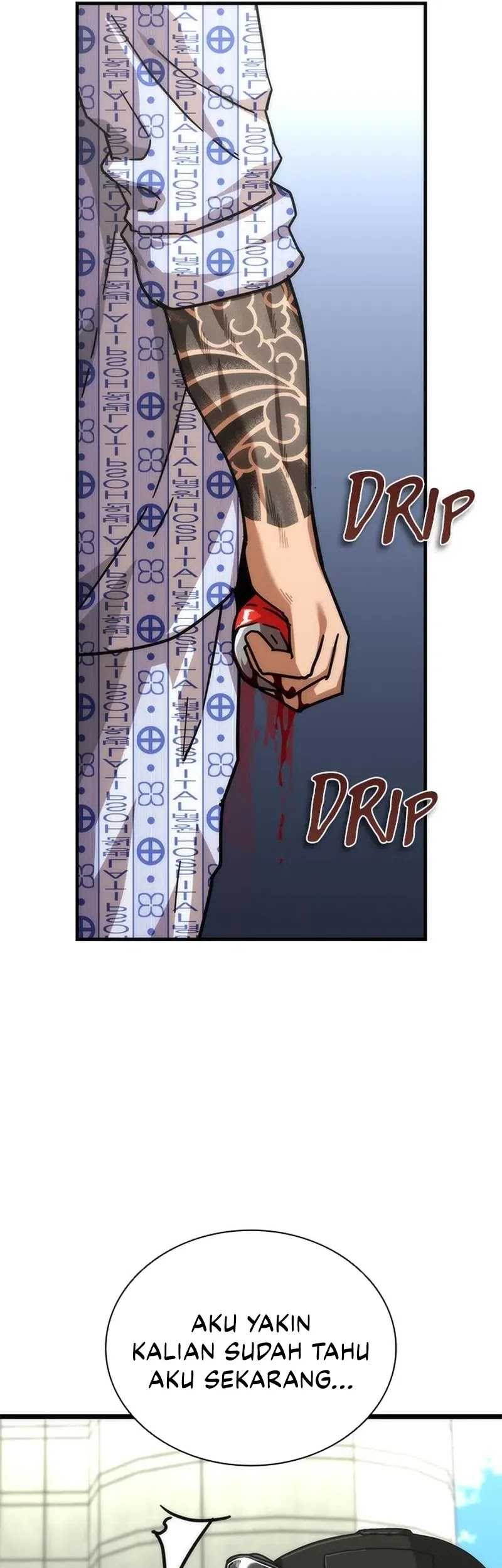 Zombie Apocalypse 82-08 Chapter 57 Gambar 30