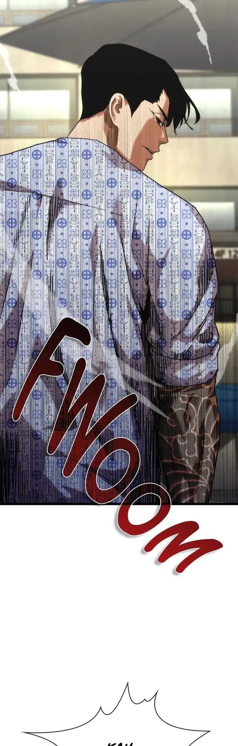 Zombie Apocalypse 82-08 Chapter 57 Gambar 32