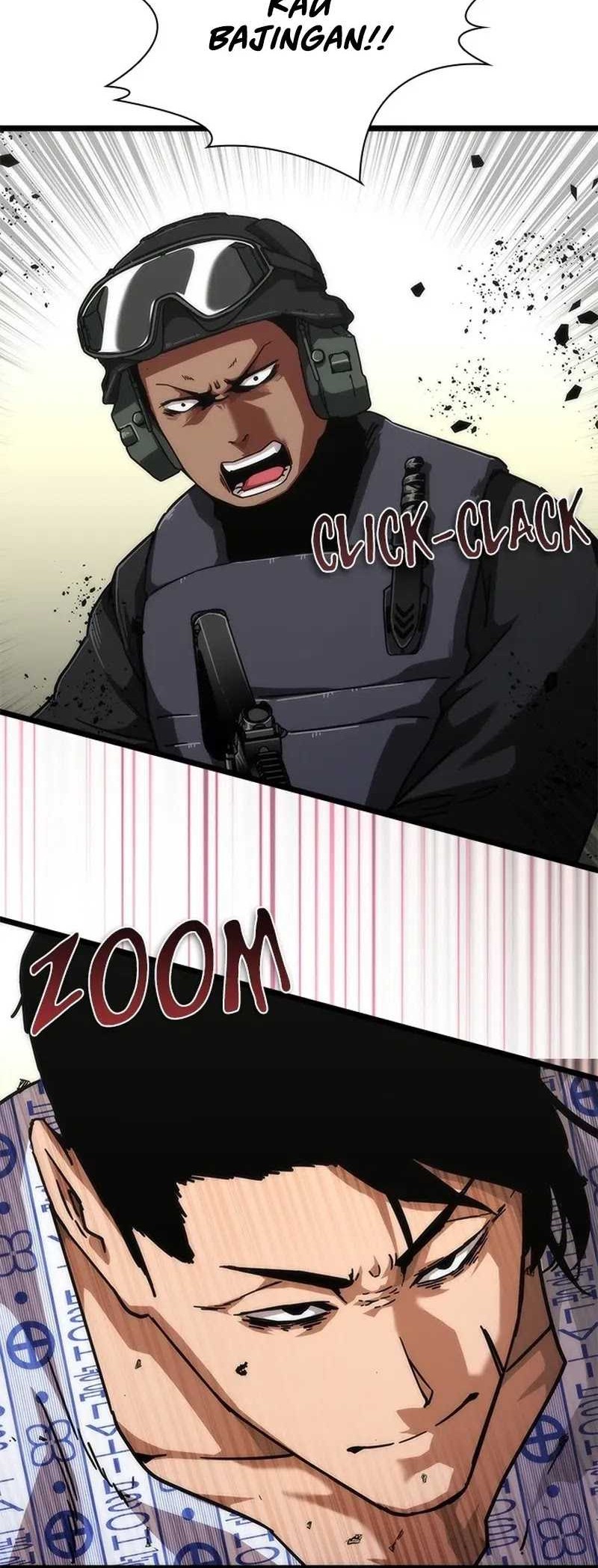 Zombie Apocalypse 82-08 Chapter 57 Gambar 33