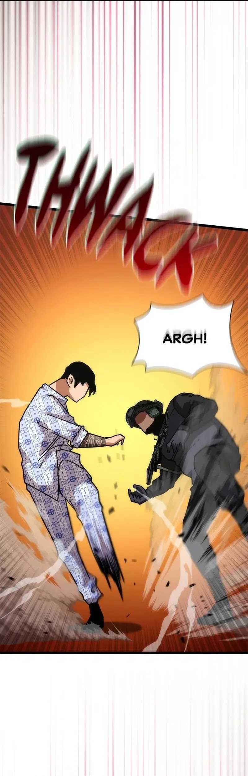 Zombie Apocalypse 82-08 Chapter 57 Gambar 34