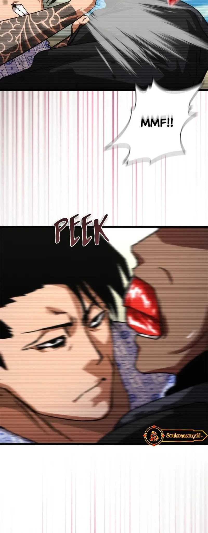 Zombie Apocalypse 82-08 Chapter 57 Gambar 37