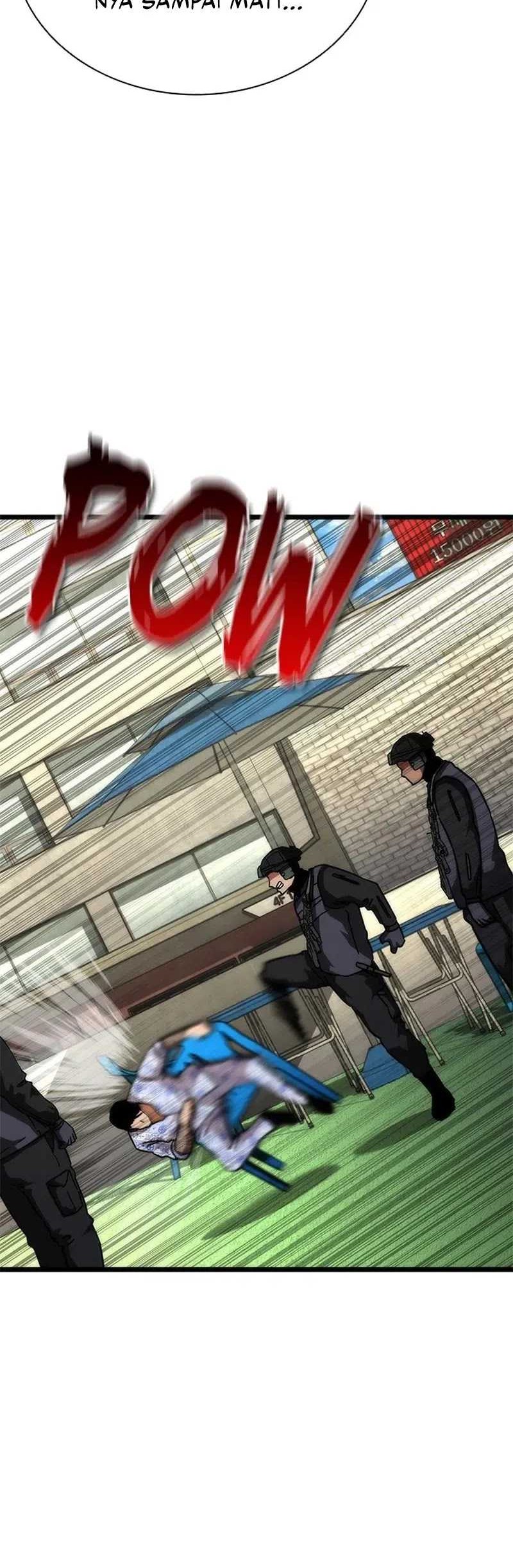 Zombie Apocalypse 82-08 Chapter 57 Gambar 19