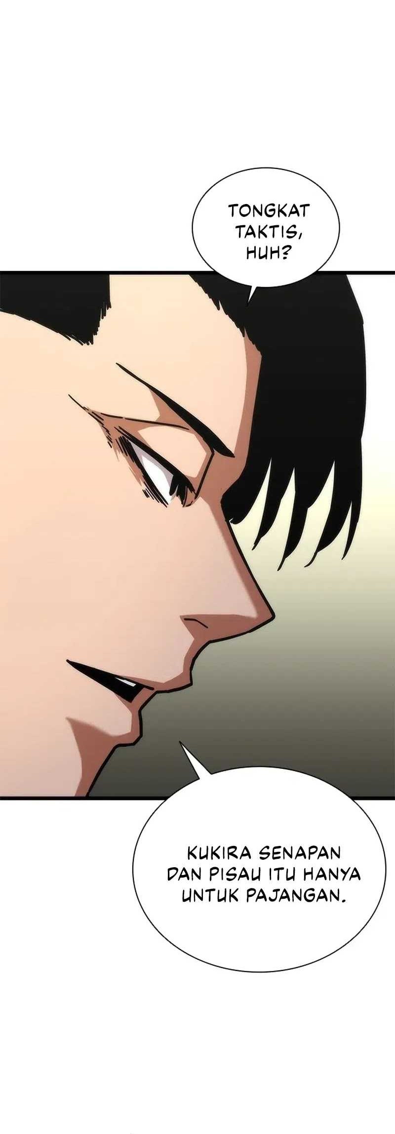 Zombie Apocalypse 82-08 Chapter 57 Gambar 23