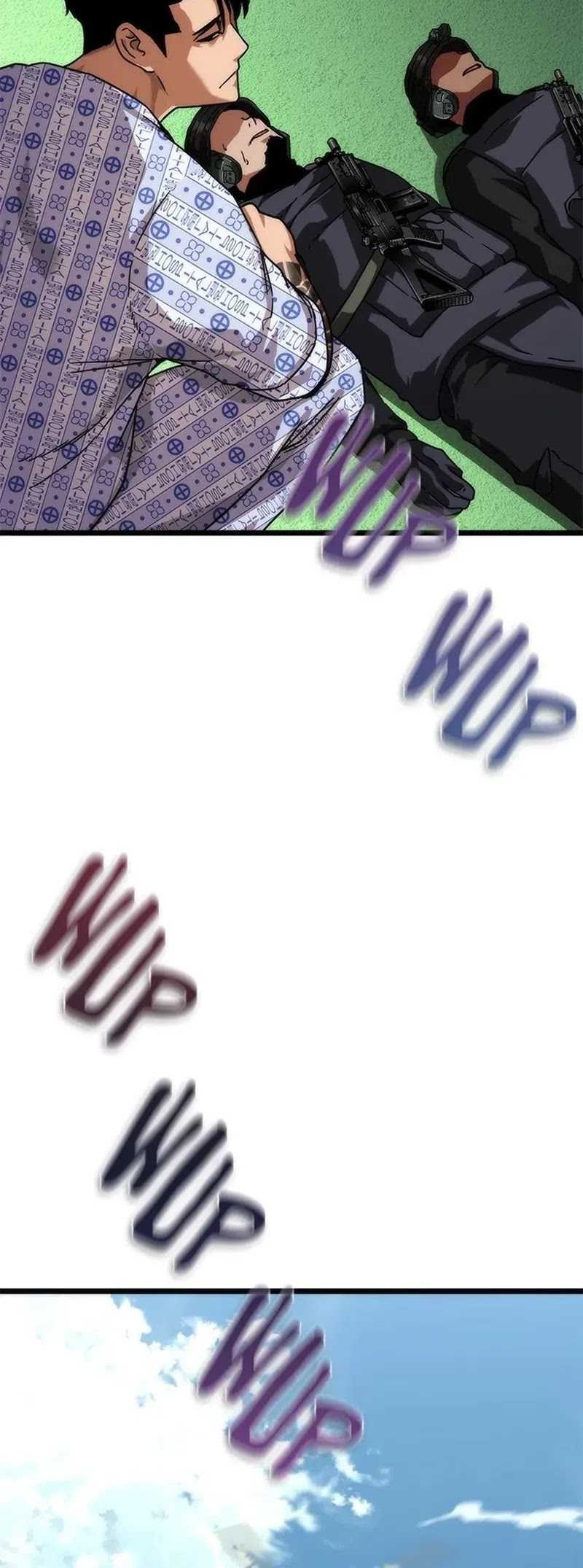 Zombie Apocalypse 82-08 Chapter 57 Gambar 52