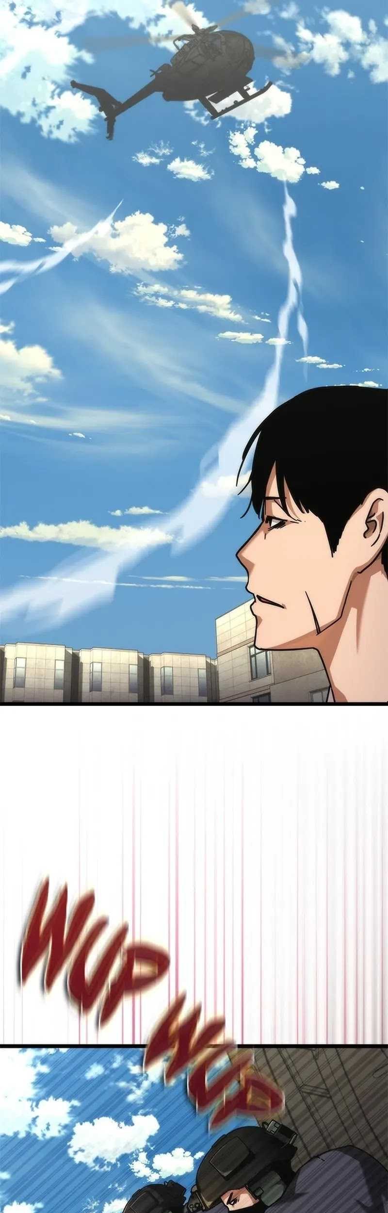 Zombie Apocalypse 82-08 Chapter 57 Gambar 53