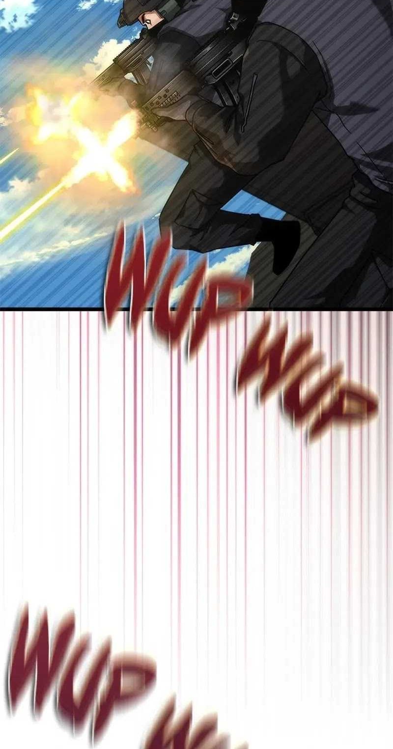 Zombie Apocalypse 82-08 Chapter 57 Gambar 54