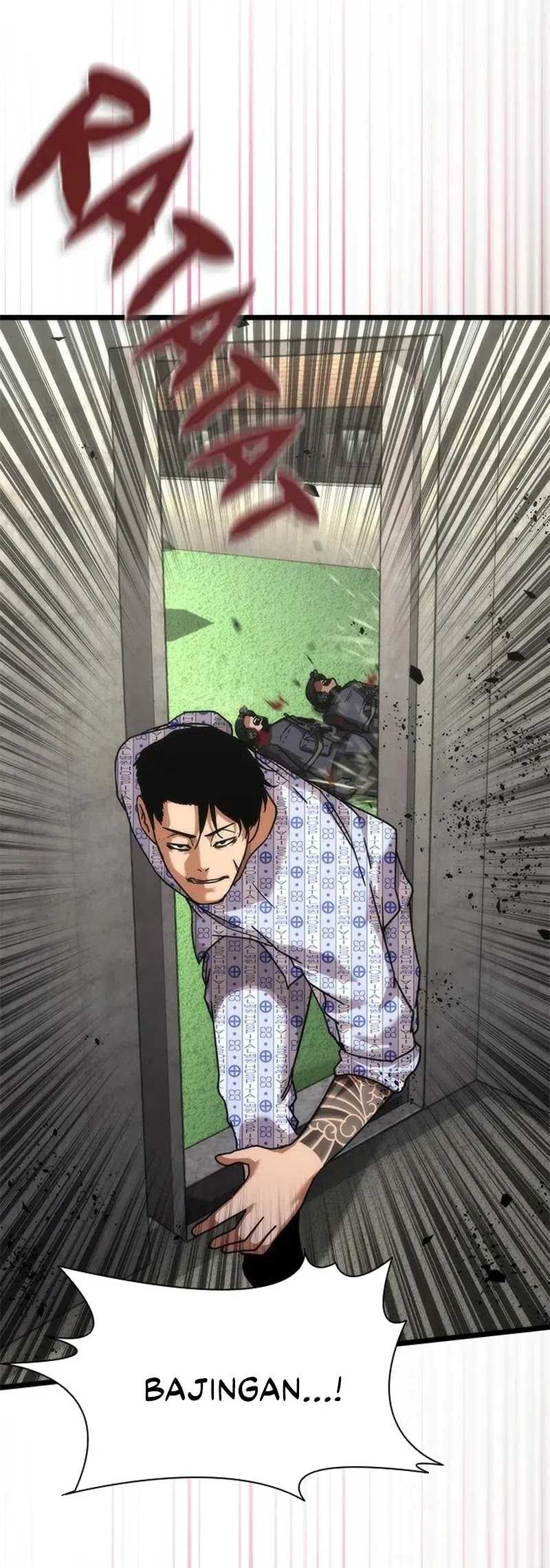 Zombie Apocalypse 82-08 Chapter 57 Gambar 56