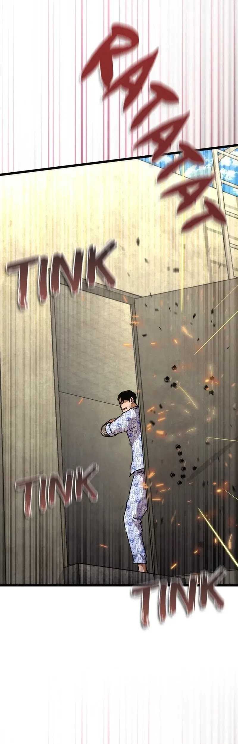 Zombie Apocalypse 82-08 Chapter 57 Gambar 57