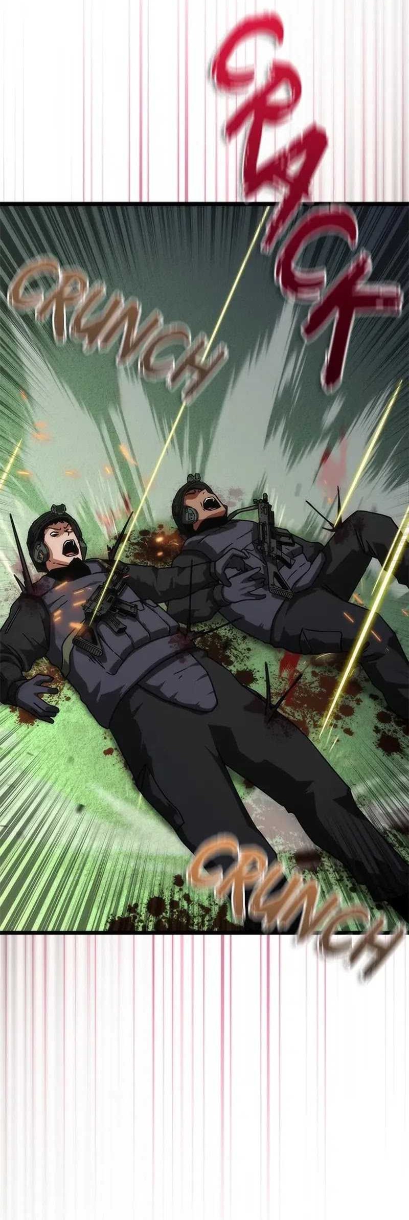 Zombie Apocalypse 82-08 Chapter 57 Gambar 58