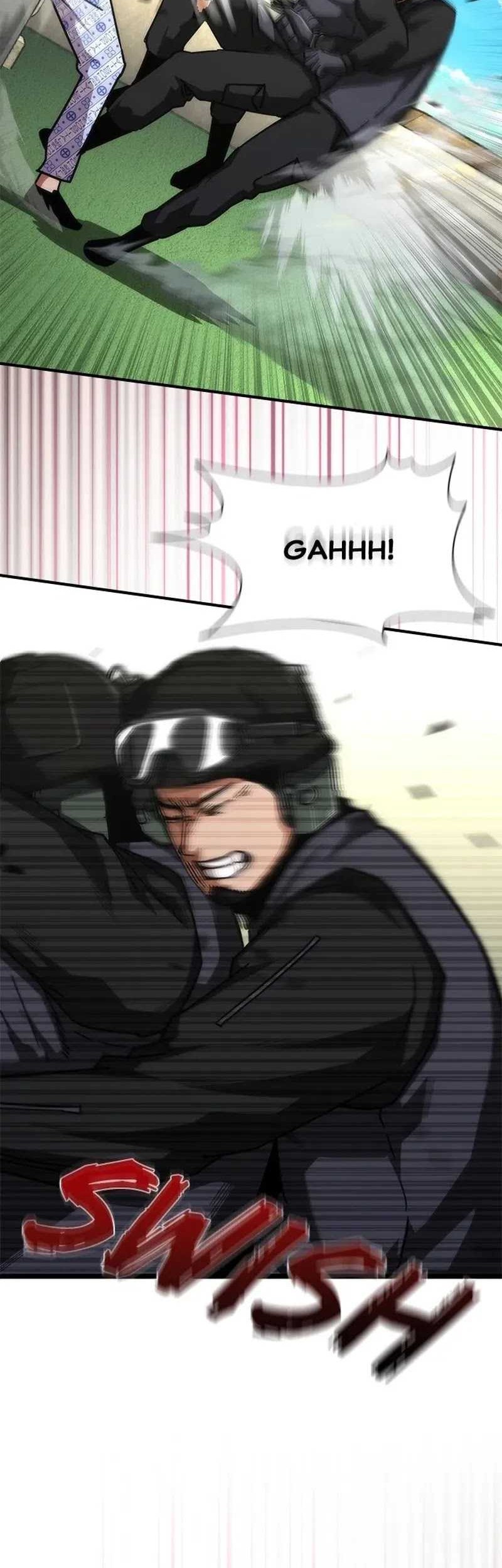 Zombie Apocalypse 82-08 Chapter 57 Gambar 39