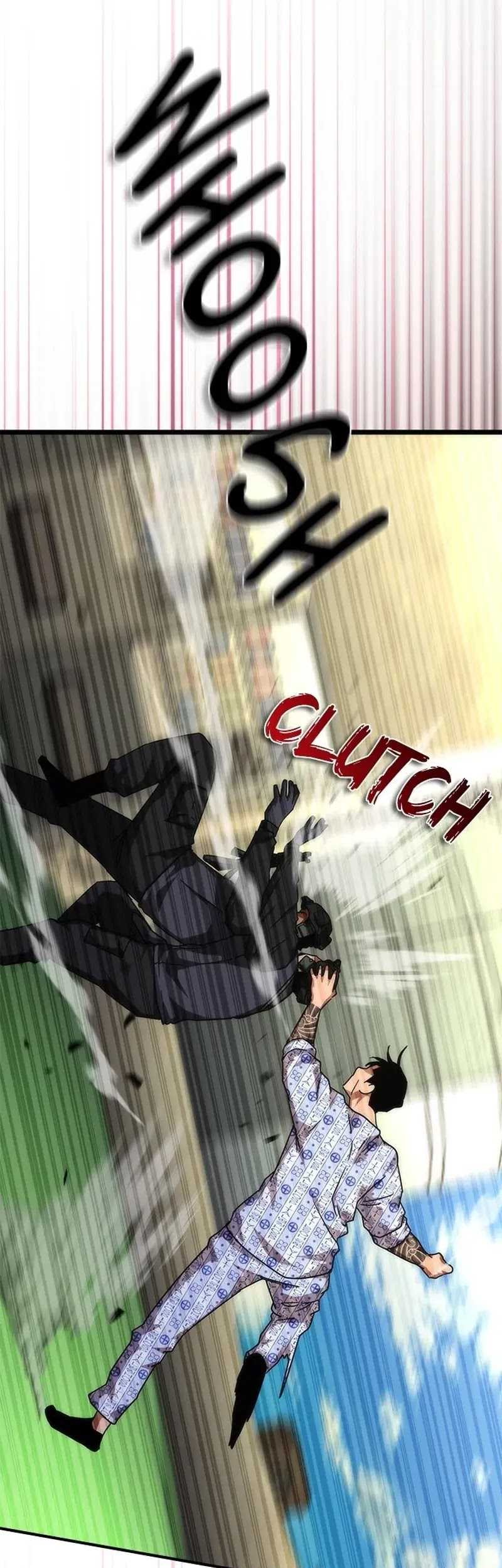 Zombie Apocalypse 82-08 Chapter 57 Gambar 40