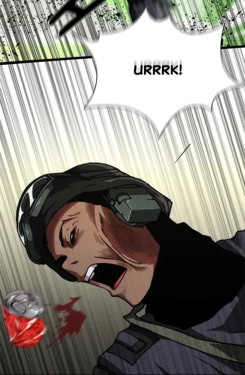 Zombie Apocalypse 82-08 Chapter 57 Gambar 44