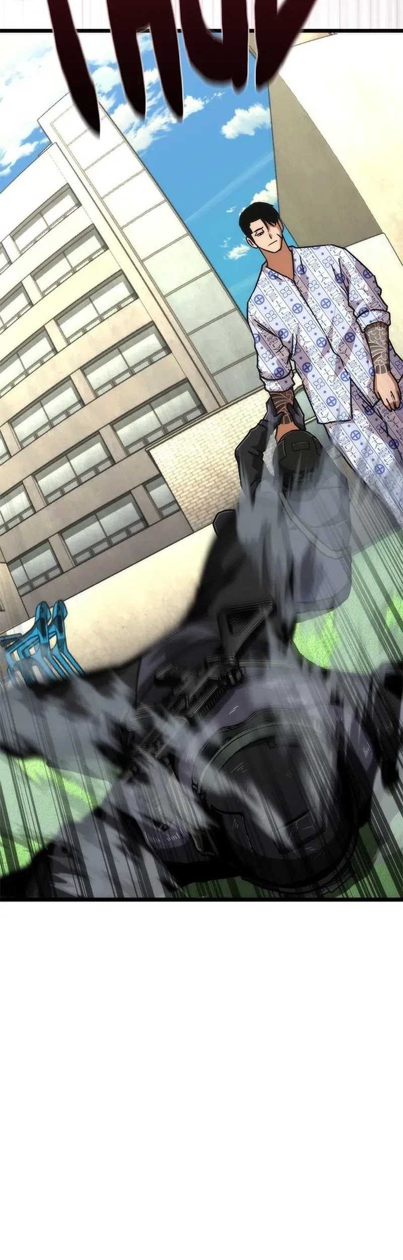 Zombie Apocalypse 82-08 Chapter 57 Gambar 46