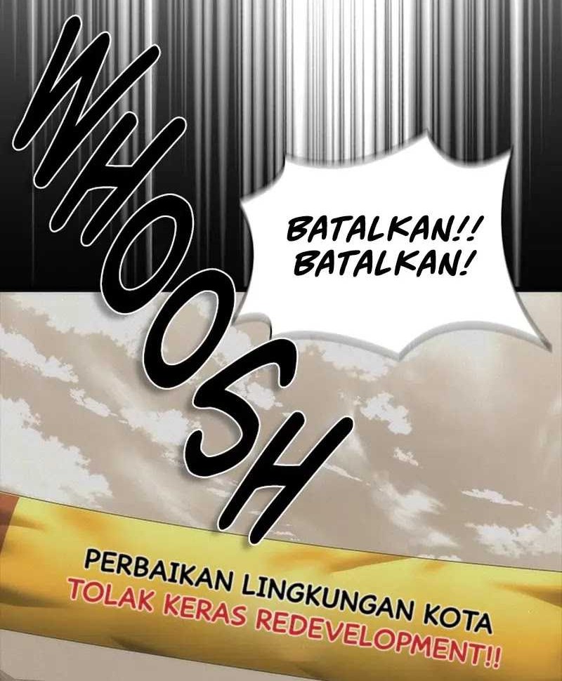 Zombie Apocalypse 82-08 Chapter 57 Gambar 3