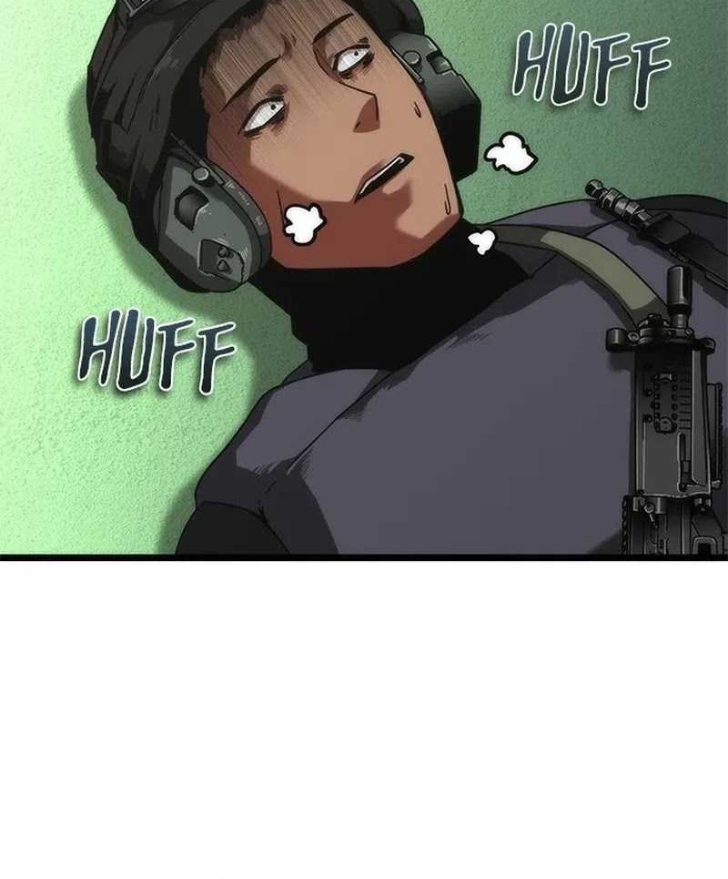 Zombie Apocalypse 82-08 Chapter 57 Gambar 70