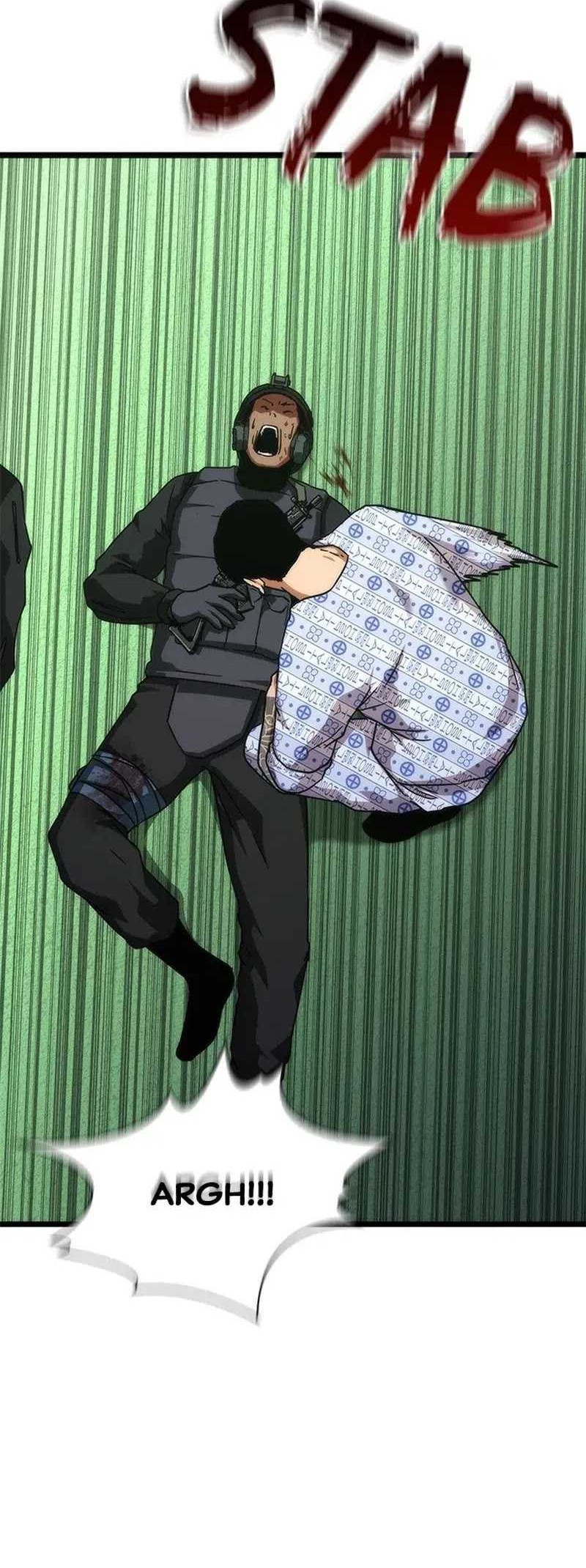 Zombie Apocalypse 82-08 Chapter 57 Gambar 72