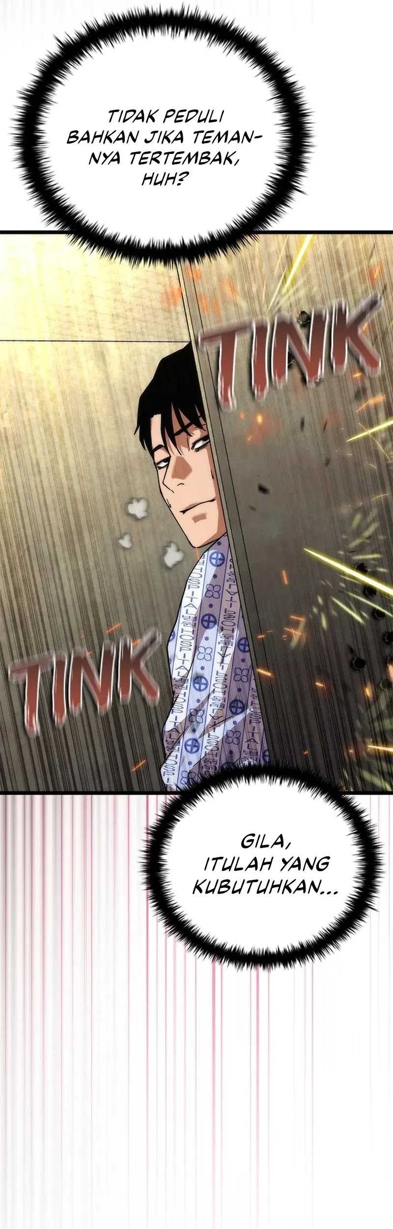 Zombie Apocalypse 82-08 Chapter 57 Gambar 59