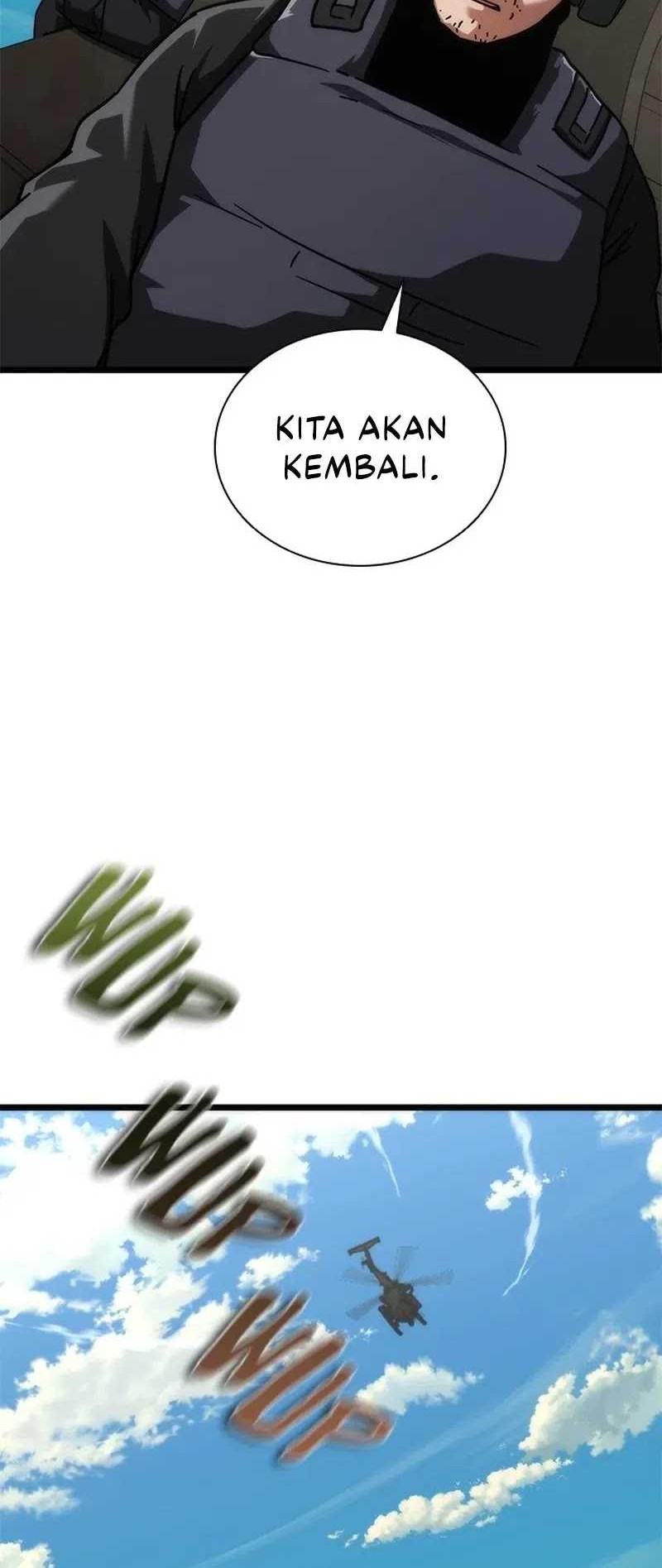 Zombie Apocalypse 82-08 Chapter 57 Gambar 62