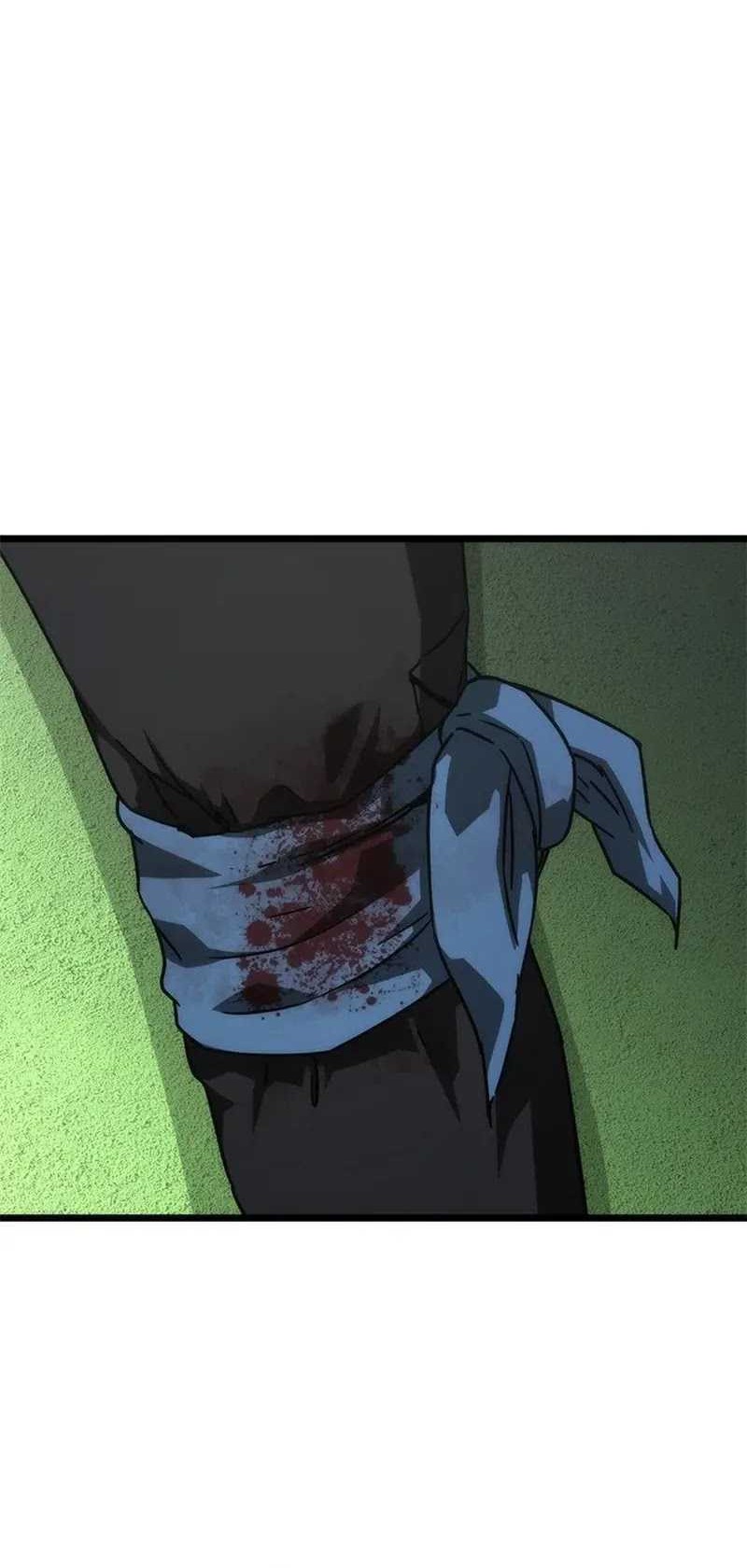 Zombie Apocalypse 82-08 Chapter 57 Gambar 66