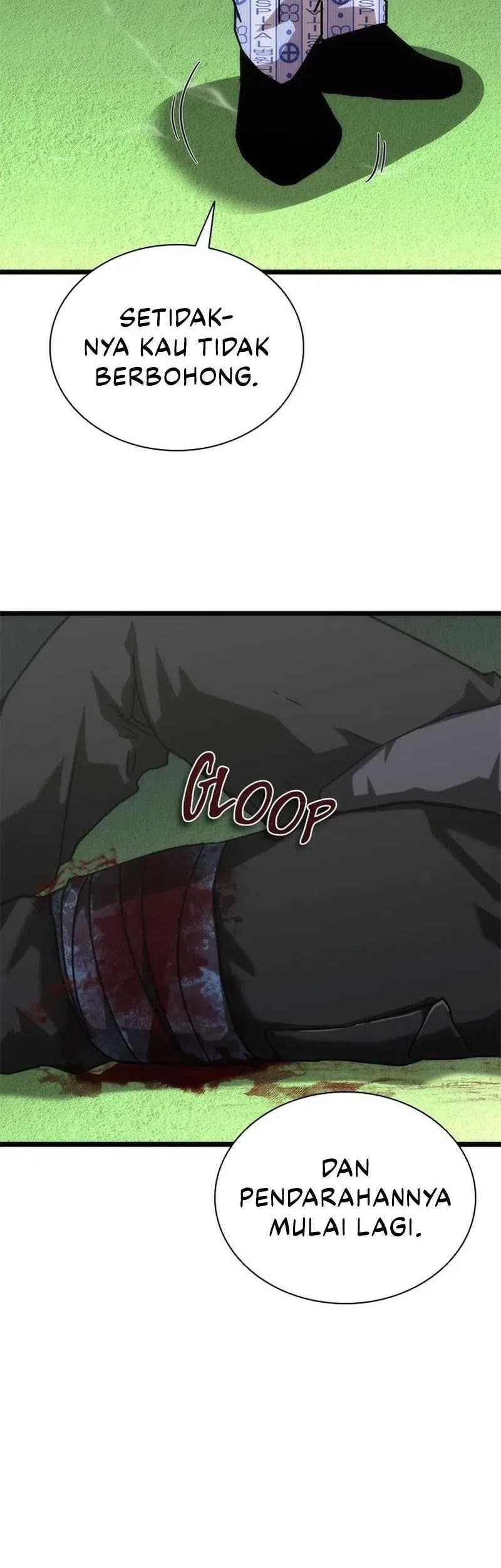 Zombie Apocalypse 82-08 Chapter 57 Gambar 90