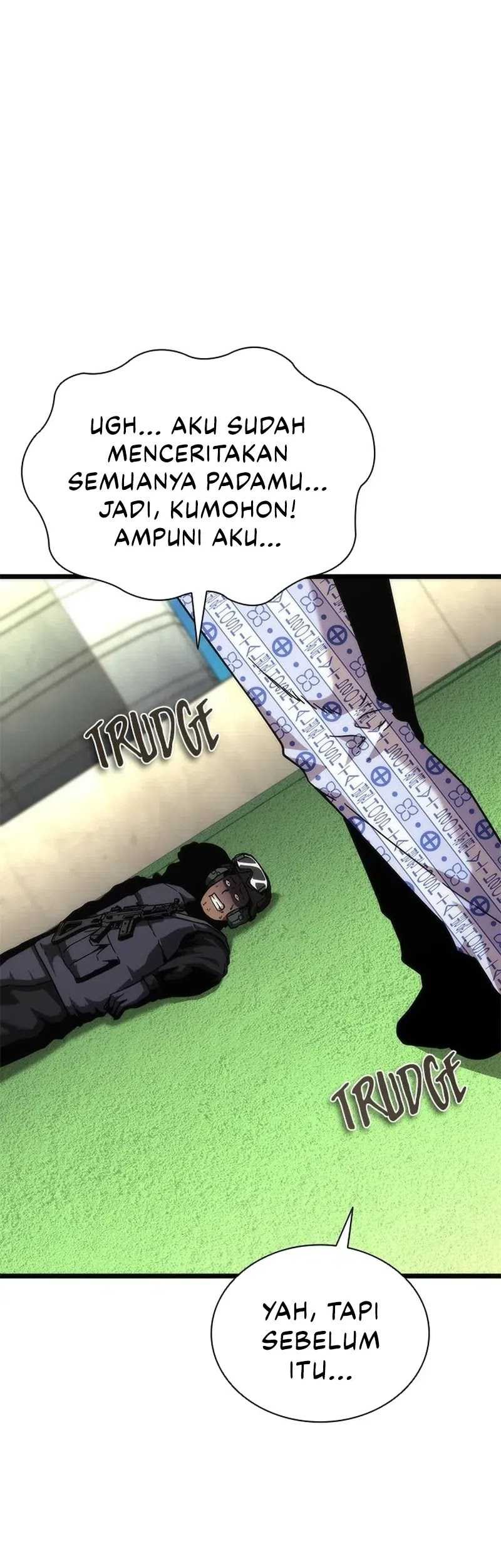 Zombie Apocalypse 82-08 Chapter 57 Gambar 91