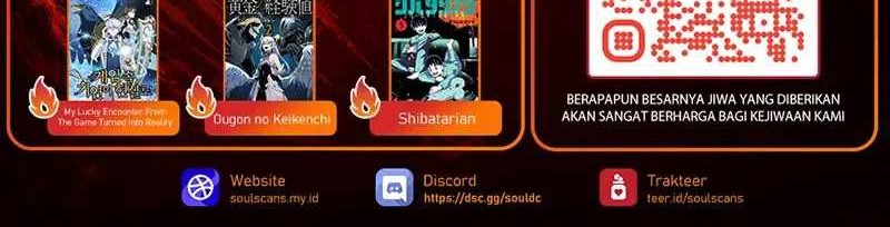 Zombie Apocalypse 82-08 Chapter 57 Gambar 96