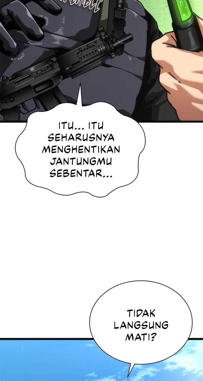 Zombie Apocalypse 82-08 Chapter 57 Gambar 80