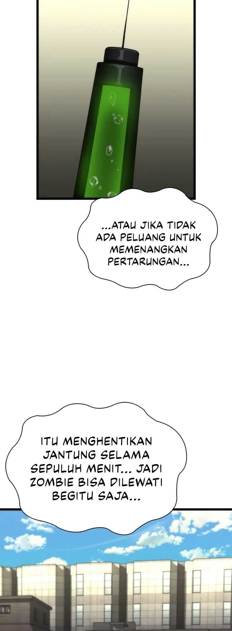 Zombie Apocalypse 82-08 Chapter 57 Gambar 82