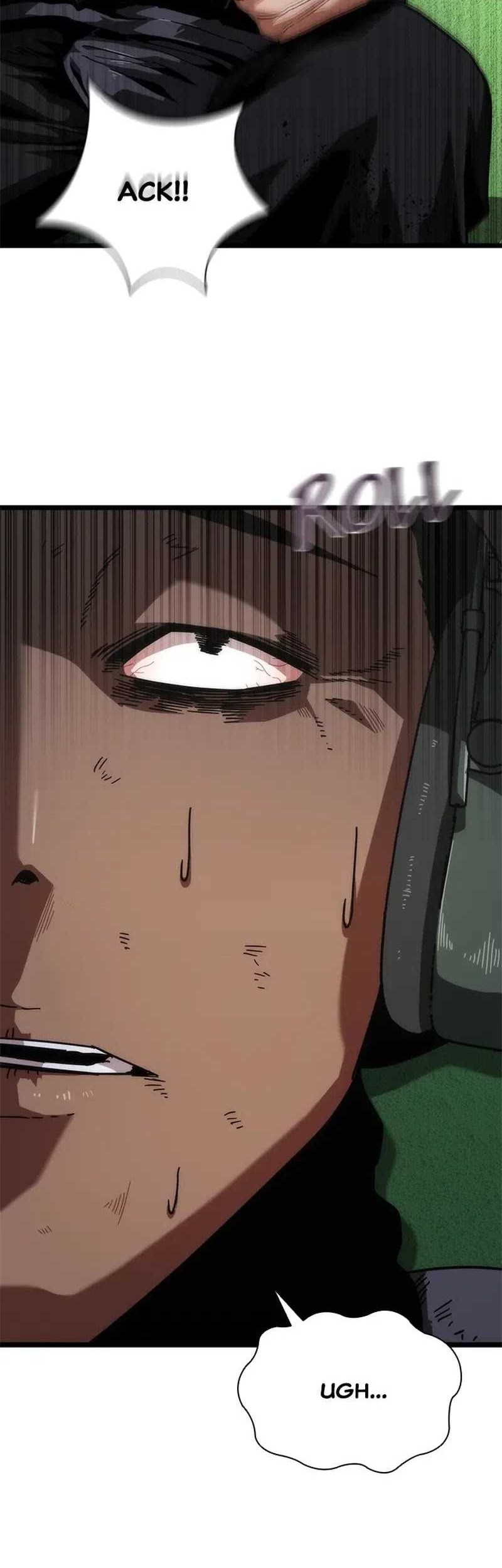 Zombie Apocalypse 82-08 Chapter 57 Gambar 84