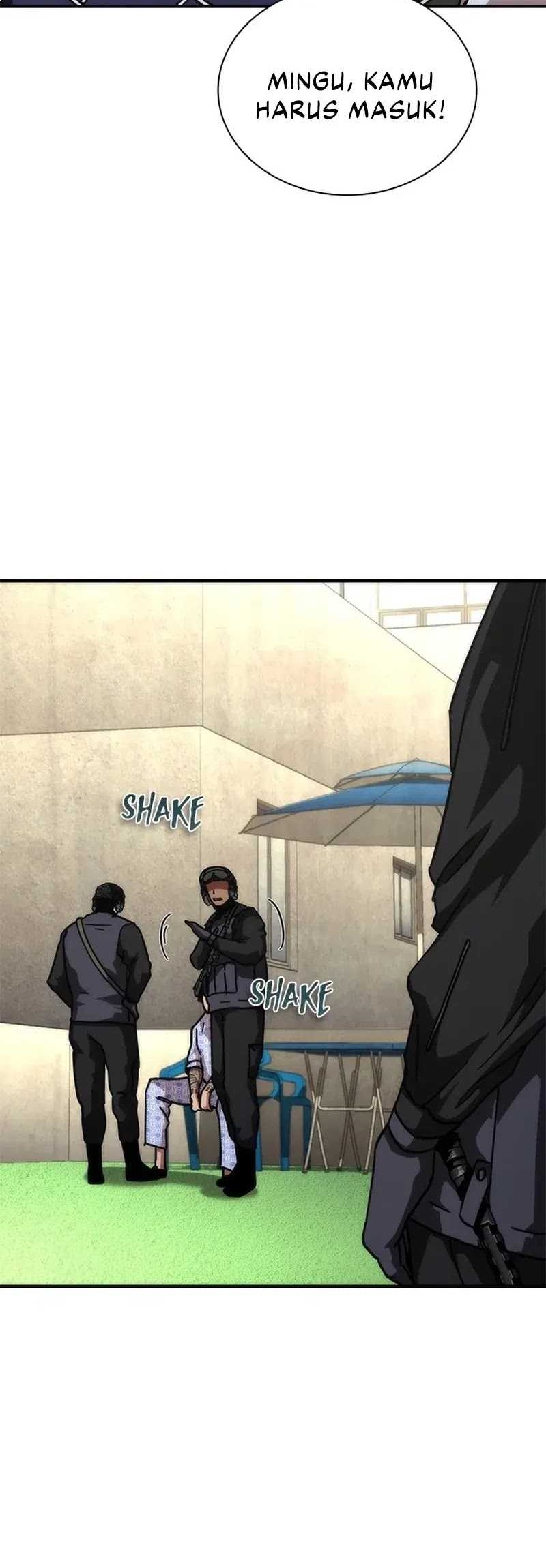 Zombie Apocalypse 82-08 Chapter 57 Gambar 11