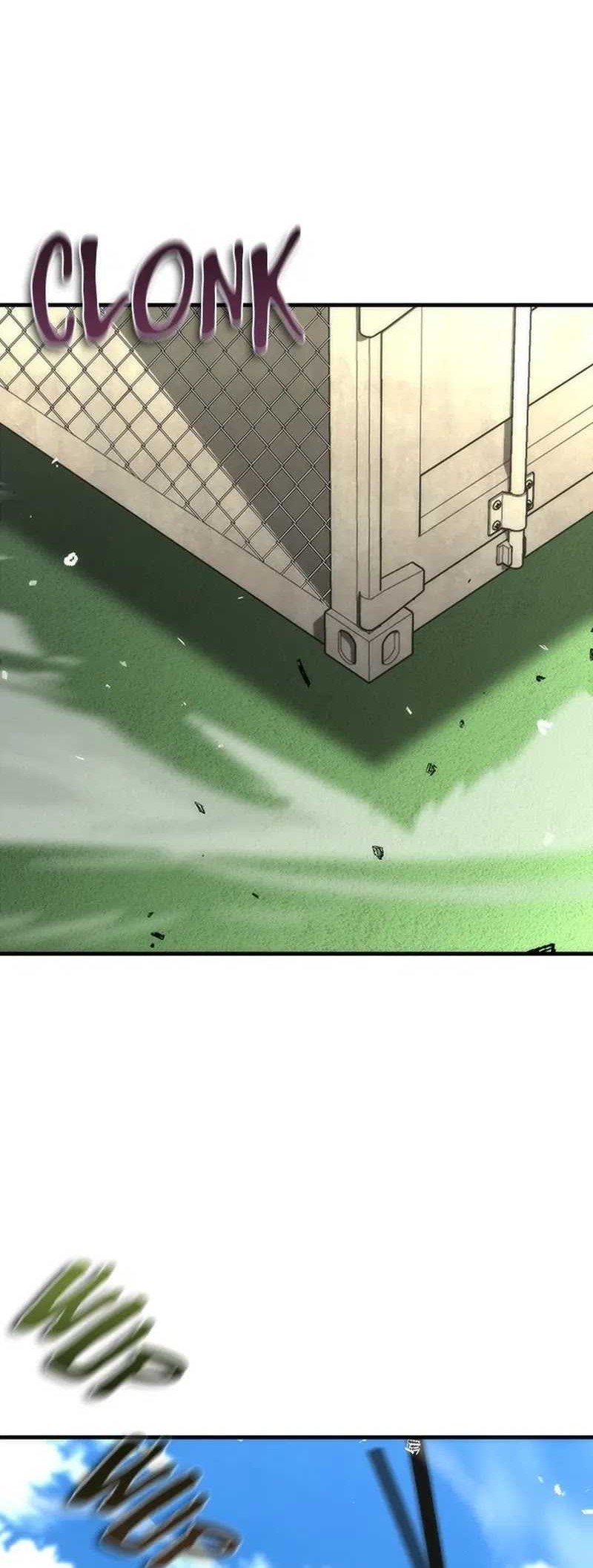 Zombie Apocalypse 82-08 Chapter 57 Gambar 13