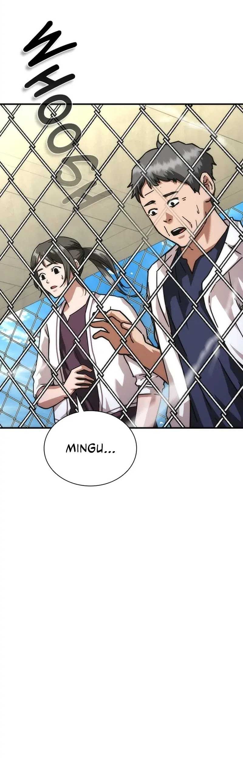 Zombie Apocalypse 82-08 Chapter 57 Gambar 15