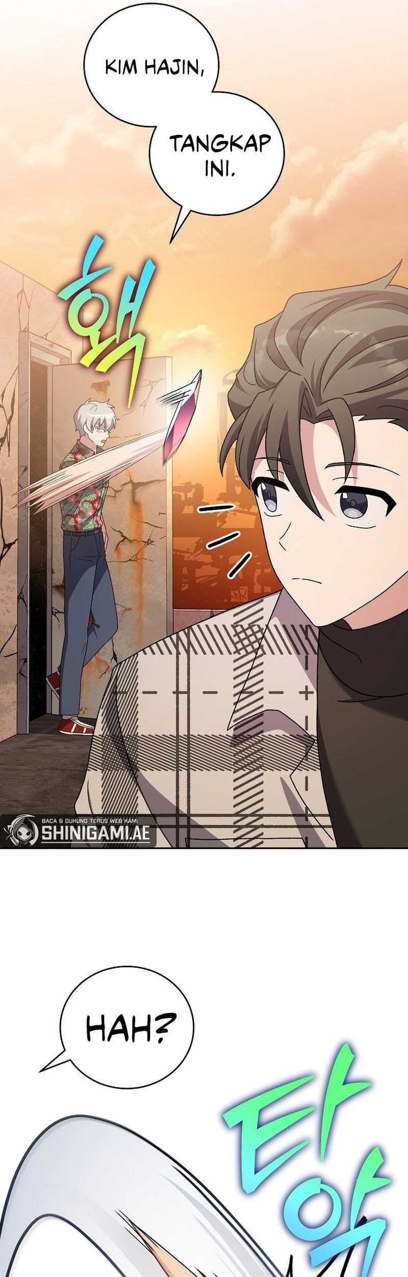 The Novel’s Extra (Remake) Chapter 119 Gambar 53