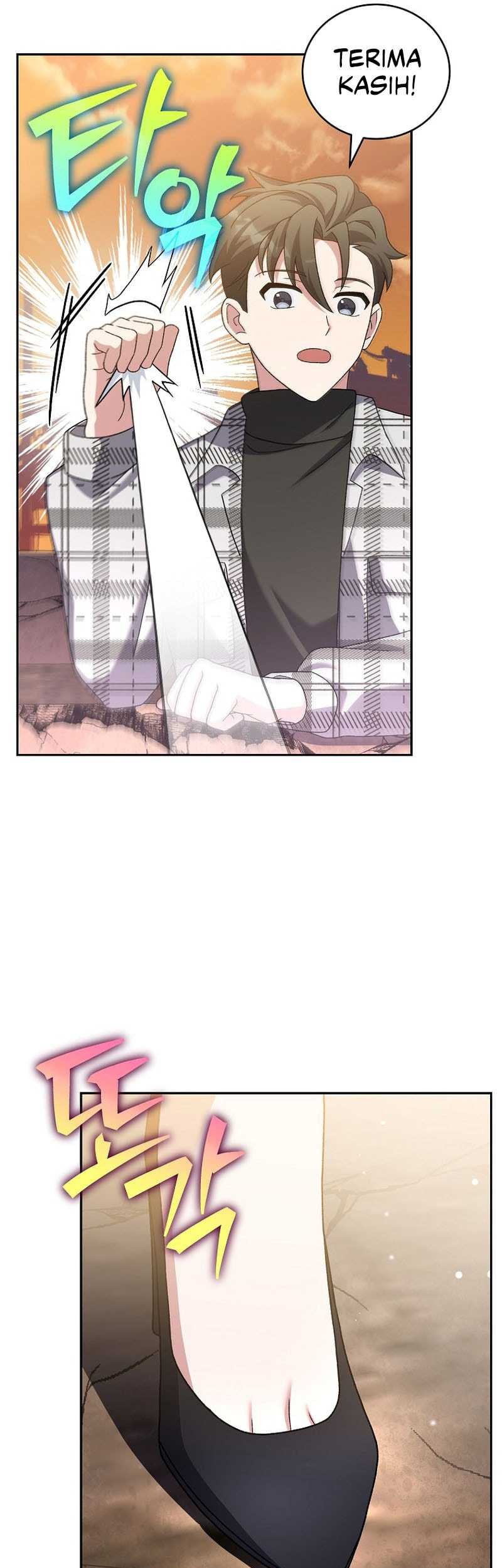 The Novel’s Extra (Remake) Chapter 119 Gambar 57