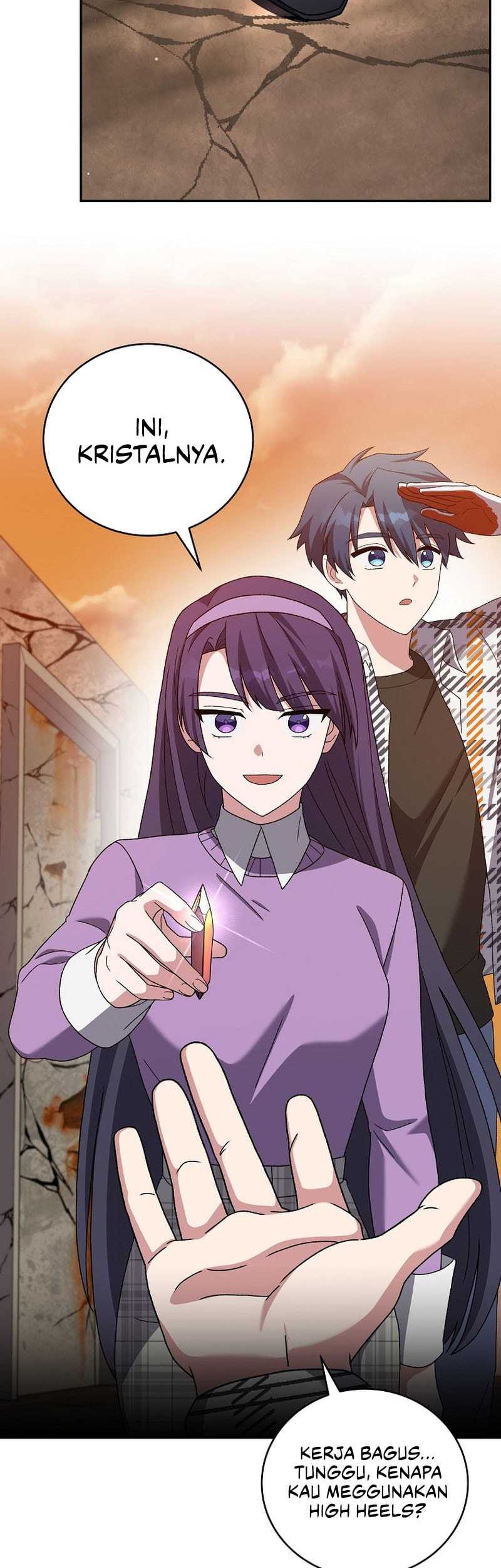 The Novel’s Extra (Remake) Chapter 119 Gambar 58