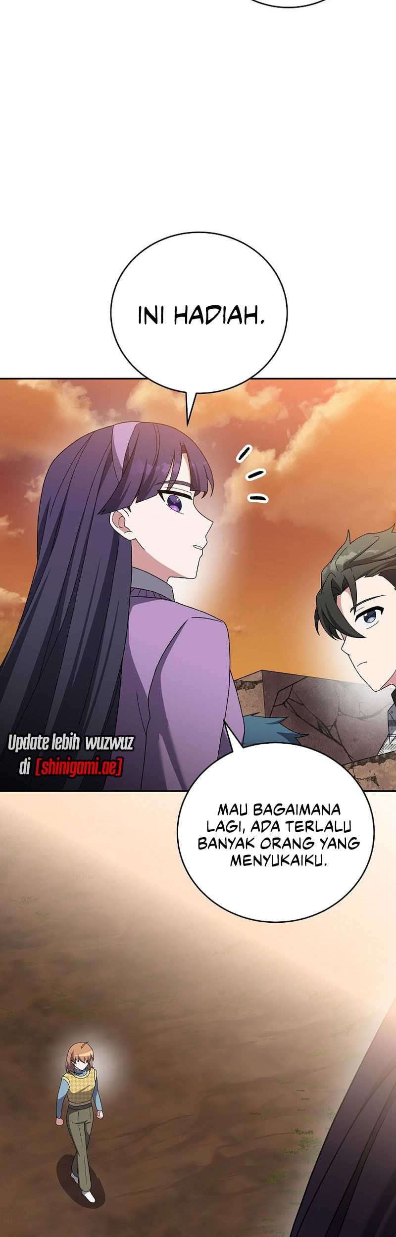 The Novel’s Extra (Remake) Chapter 119 Gambar 59